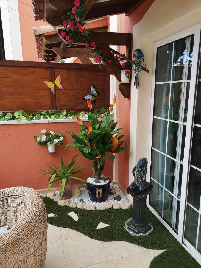 Guincho  Sunny Apartament מראה חיצוני תמונה