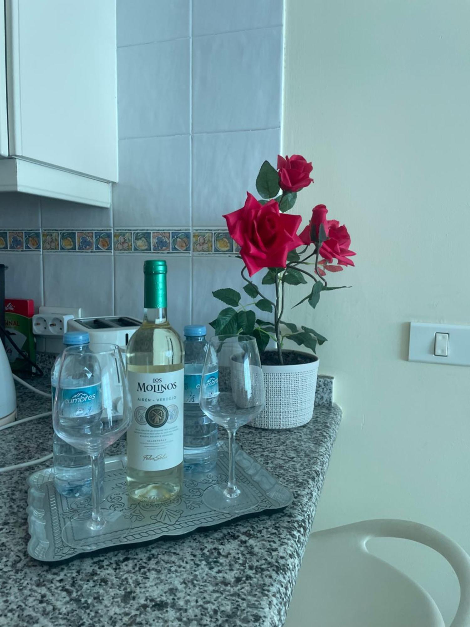 Guincho  Sunny Apartament מראה חיצוני תמונה